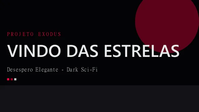 Anna — além da cortina escarlate
