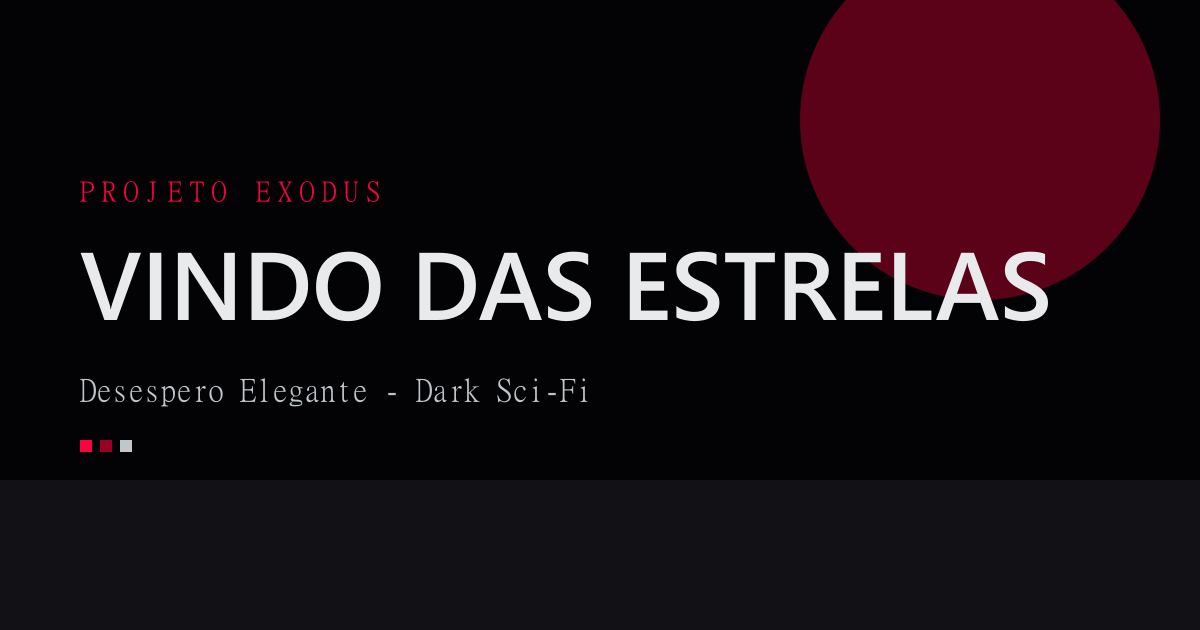 EXODUS Steam